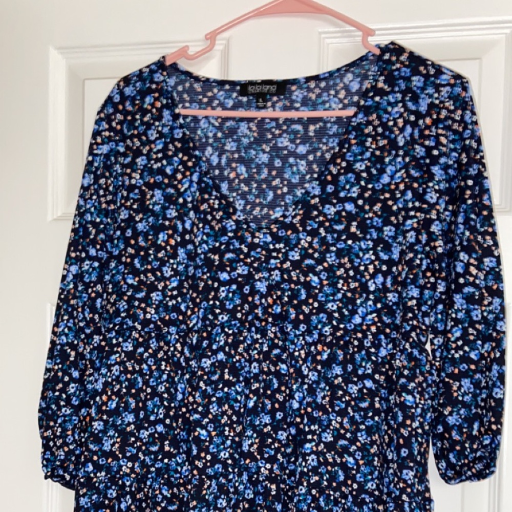 La la land creative co dress